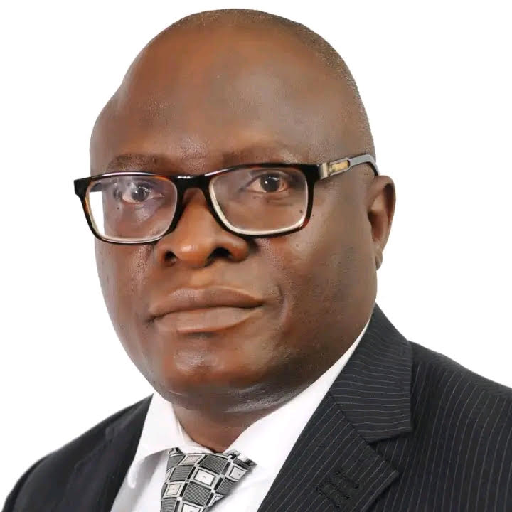 Professor Adedejo Waheed