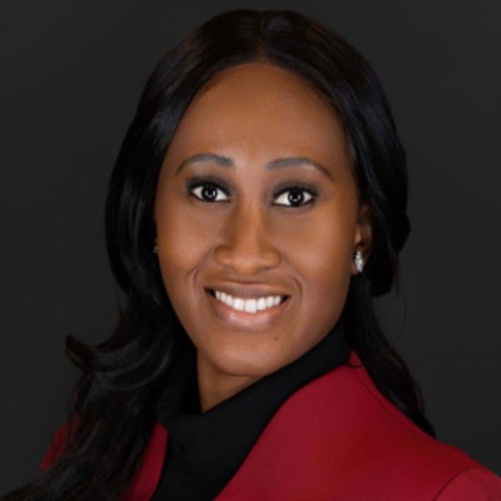 Dr. Amara Eke-Okoro